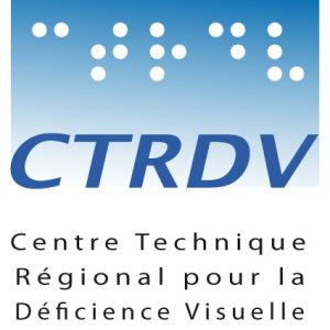 Logo CTRDV